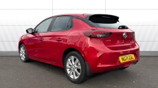 Vauxhall Corsa 1.2 Turbo SE Edition 5dr Petrol Hatchback